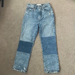 Abercrombie Jeans